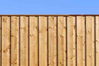 Privacy Fence Installation in Janesville, WI