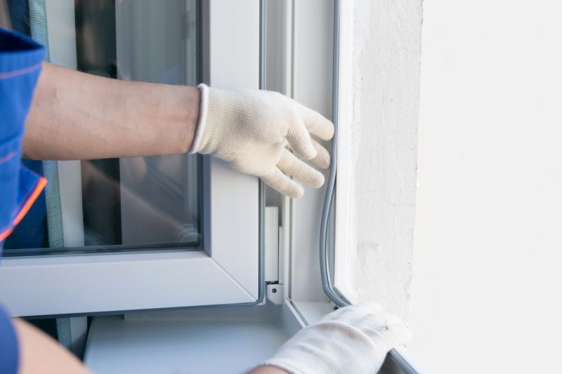 Window Sealing