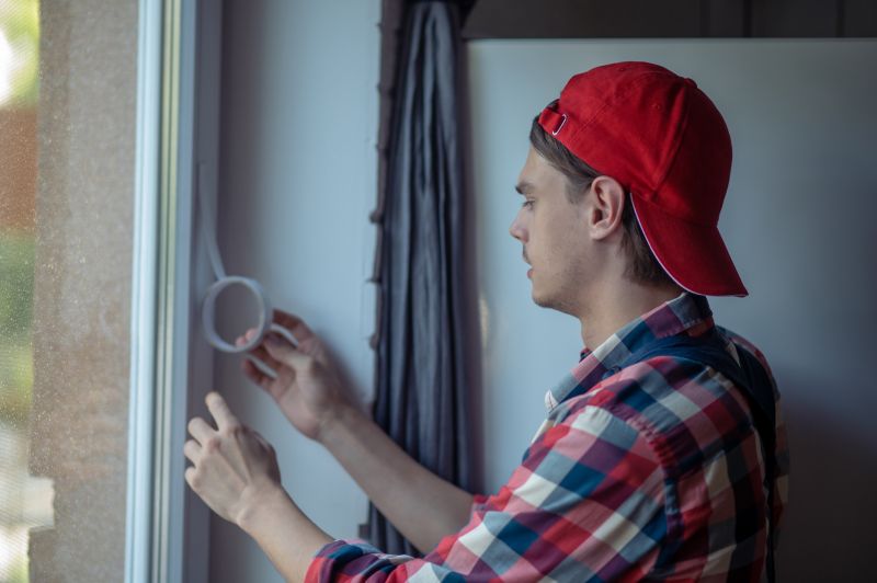 Cost of Window Sealing — Cost of Window Sealing