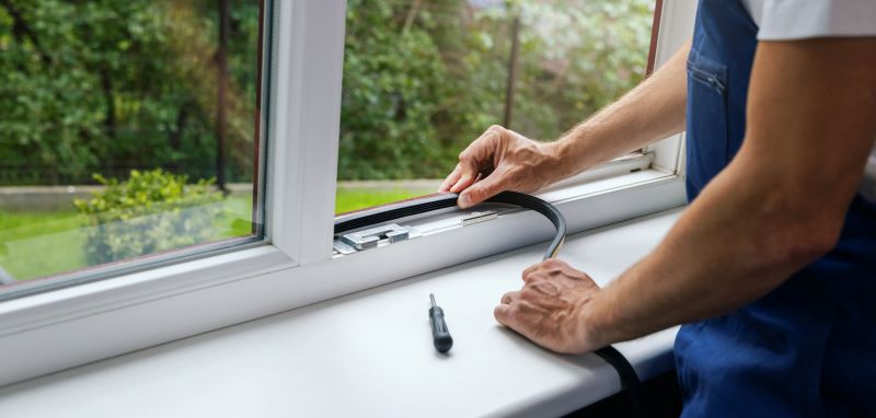 Cost of Window Sealing — Cost of Window Sealing