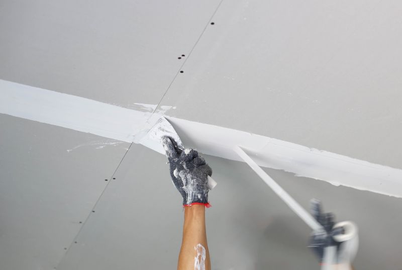 Drywall Repairs