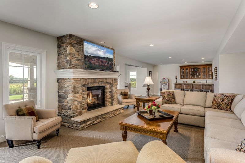 Hearth Remodeling in Denver County, CO