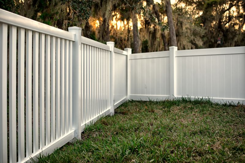 Privacy Fence Construction in Grand Rapids, MI