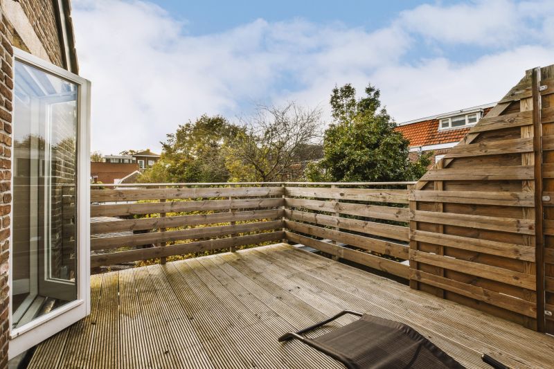 Privacy Fence Construction in Kansas City, KS
