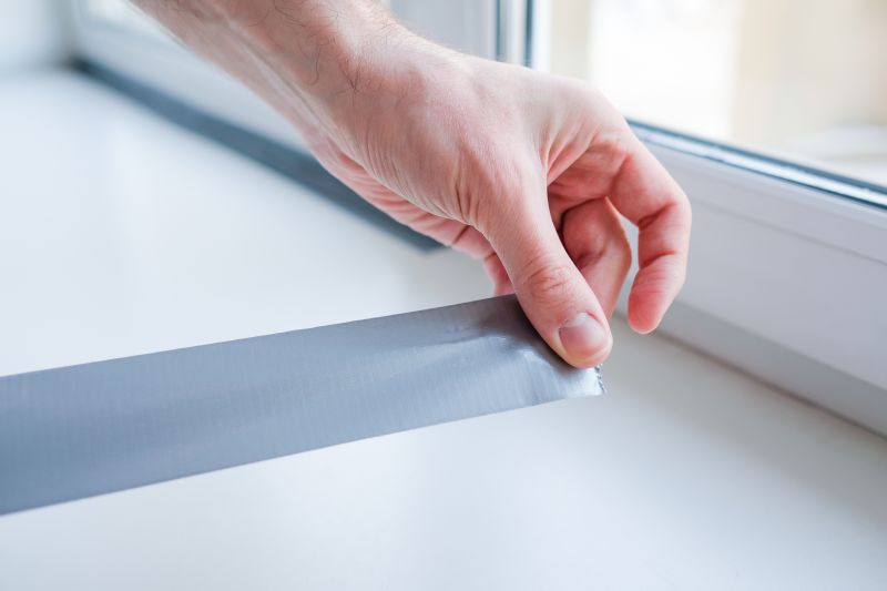 Moisture Protection